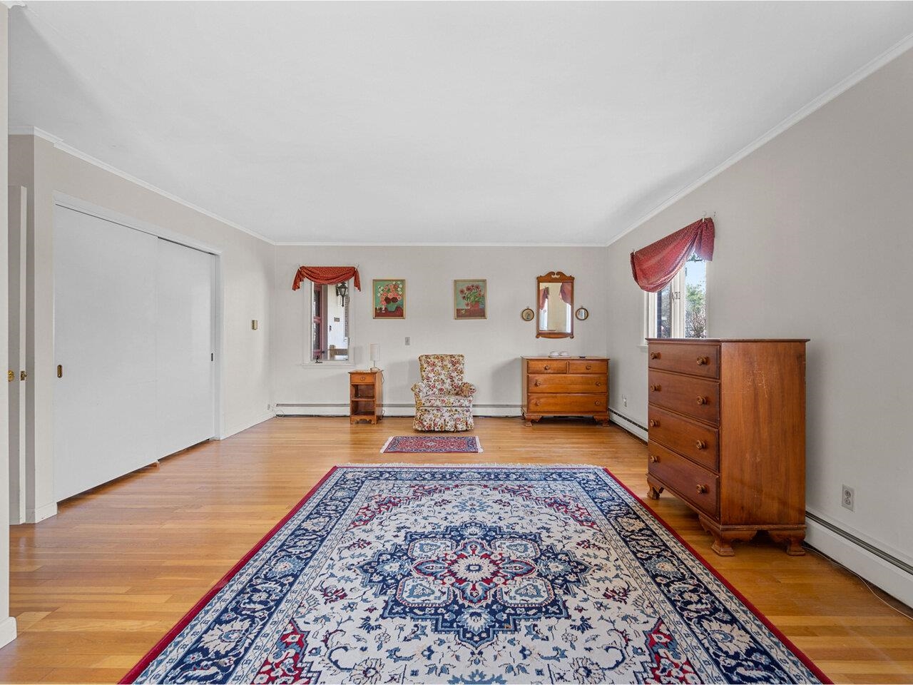 32 Hackamore Road