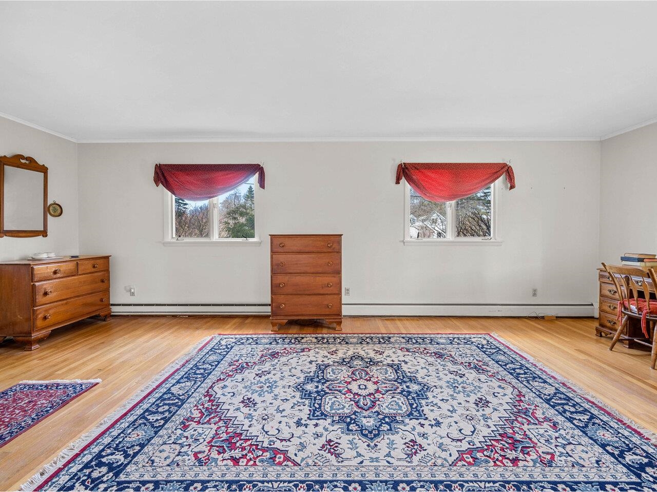 32 Hackamore Road