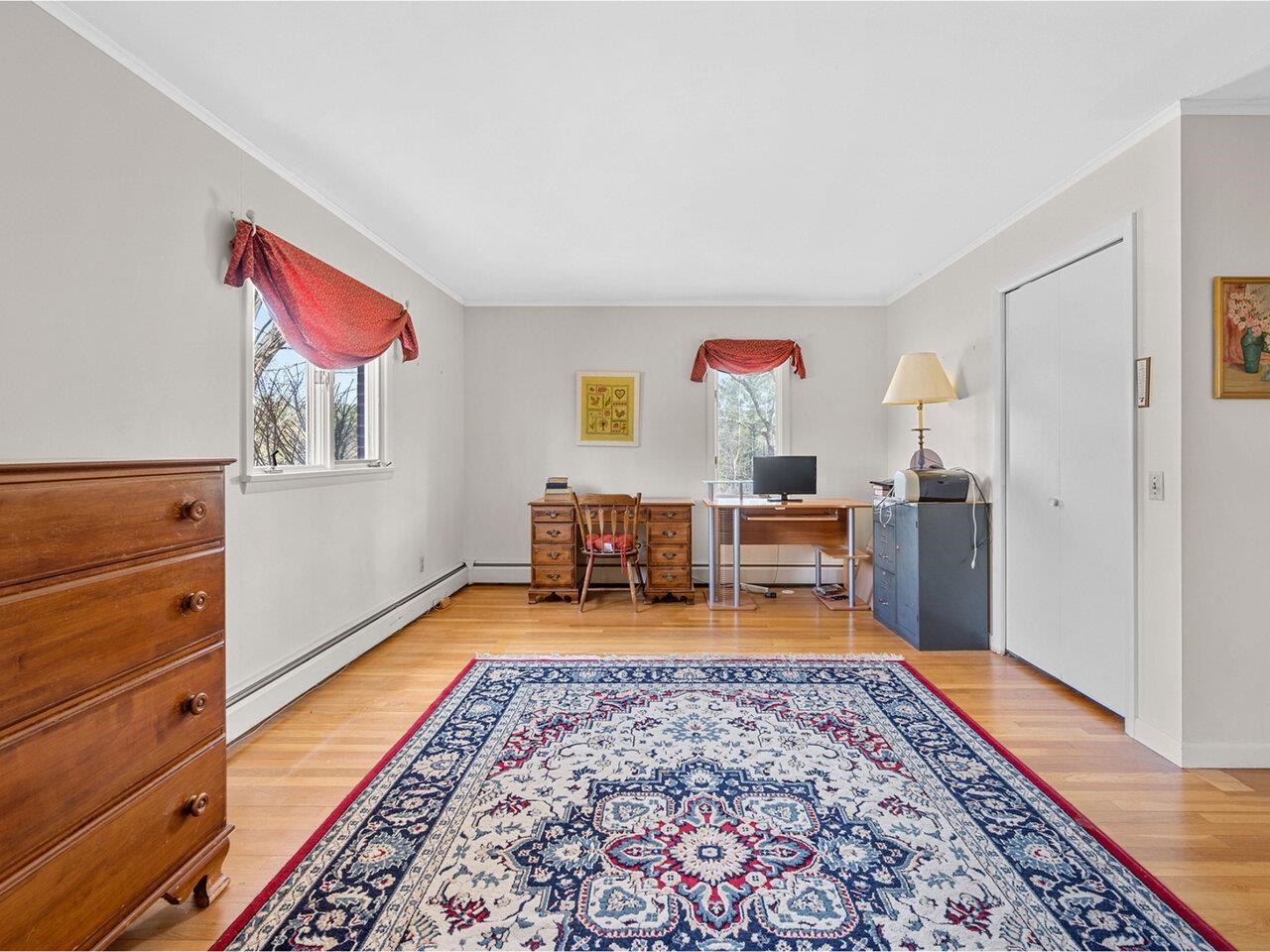 32 Hackamore Road