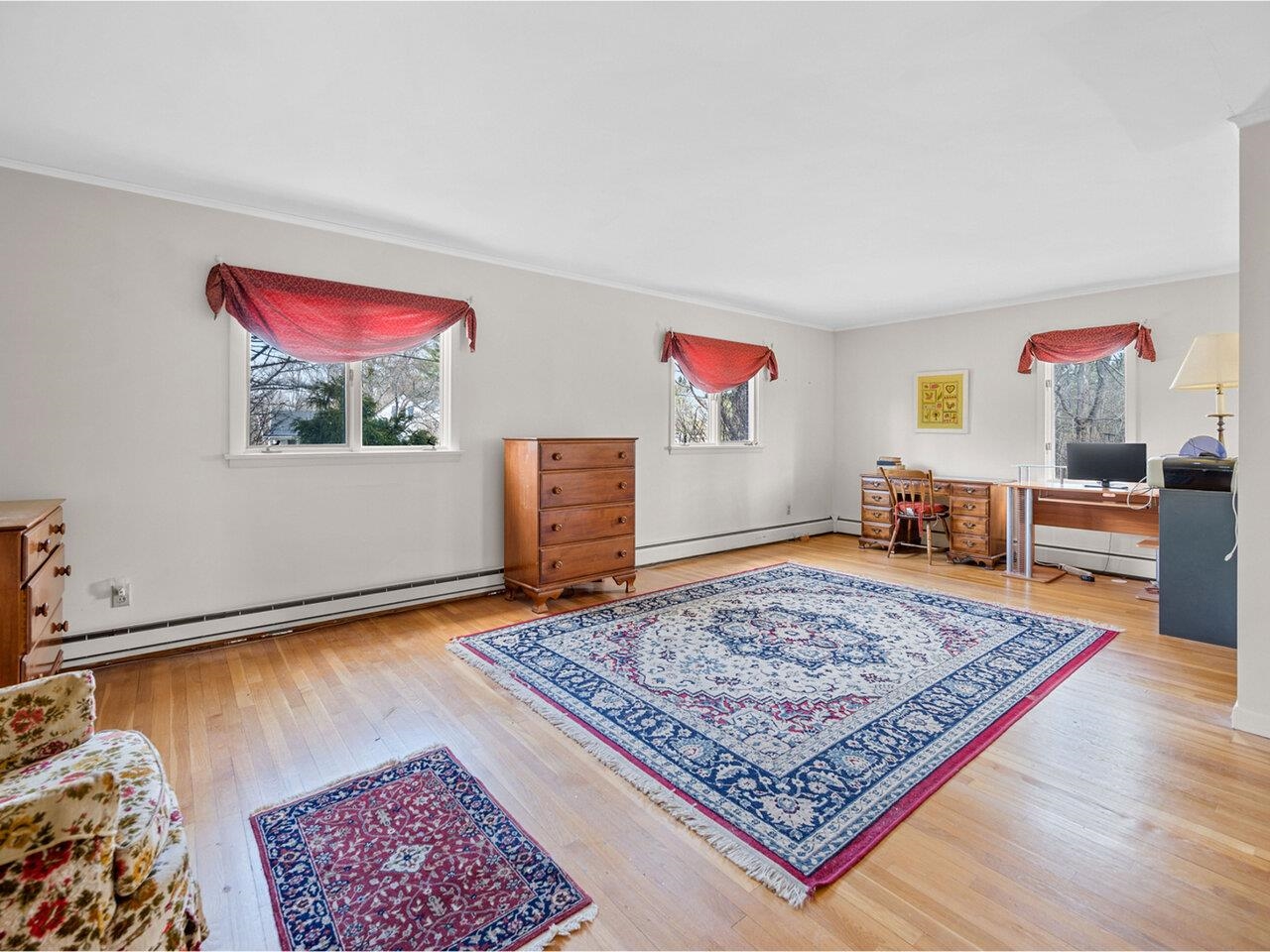 32 Hackamore Road
