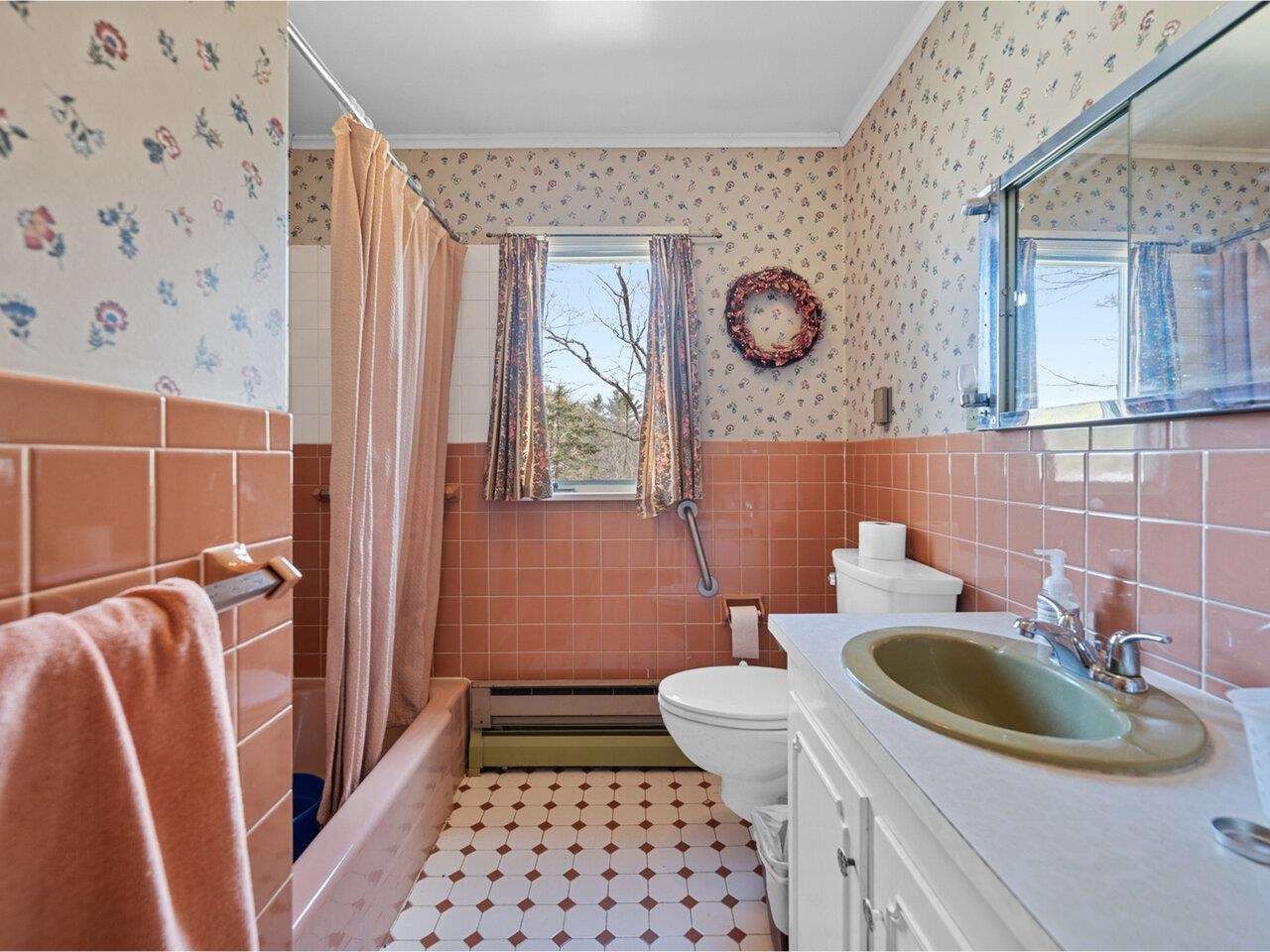 32 Hackamore Road