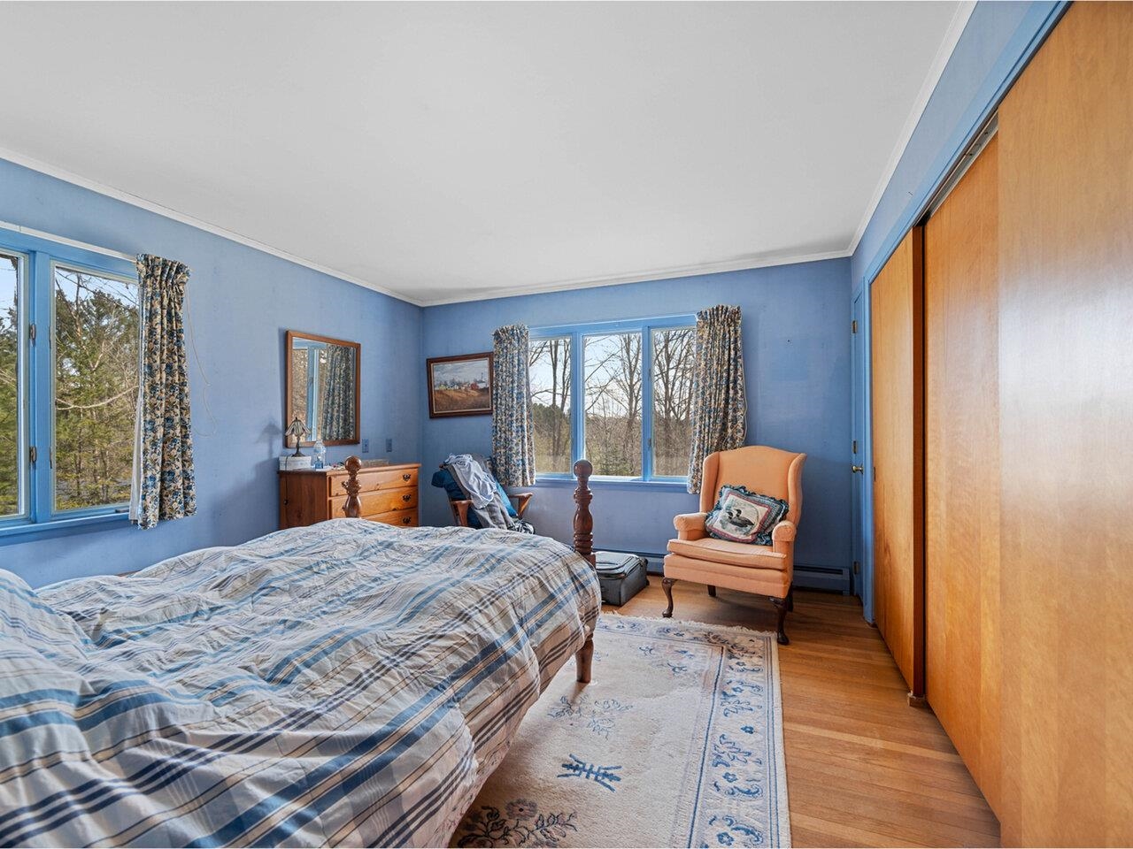 32 Hackamore Road