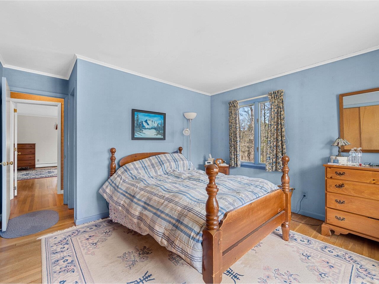 32 Hackamore Road