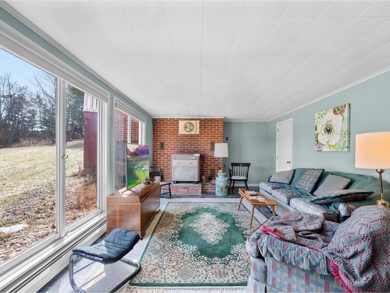 32 Hackamore Road