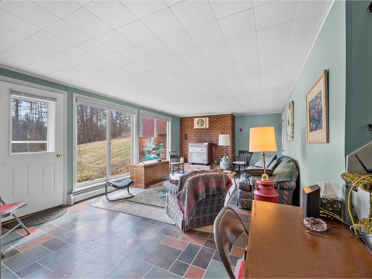 32 Hackamore Road