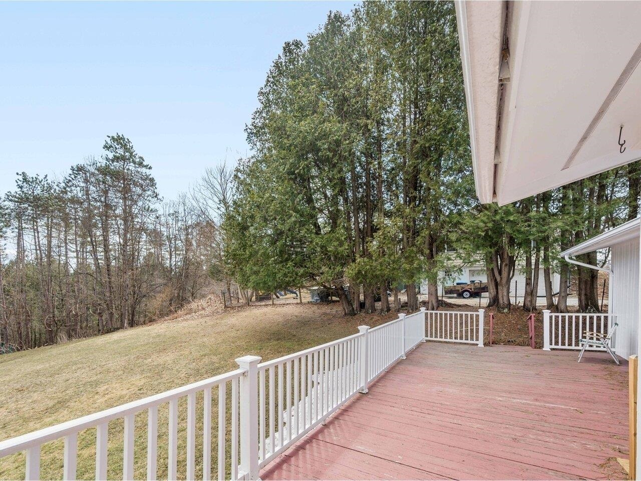 32 Hackamore Road