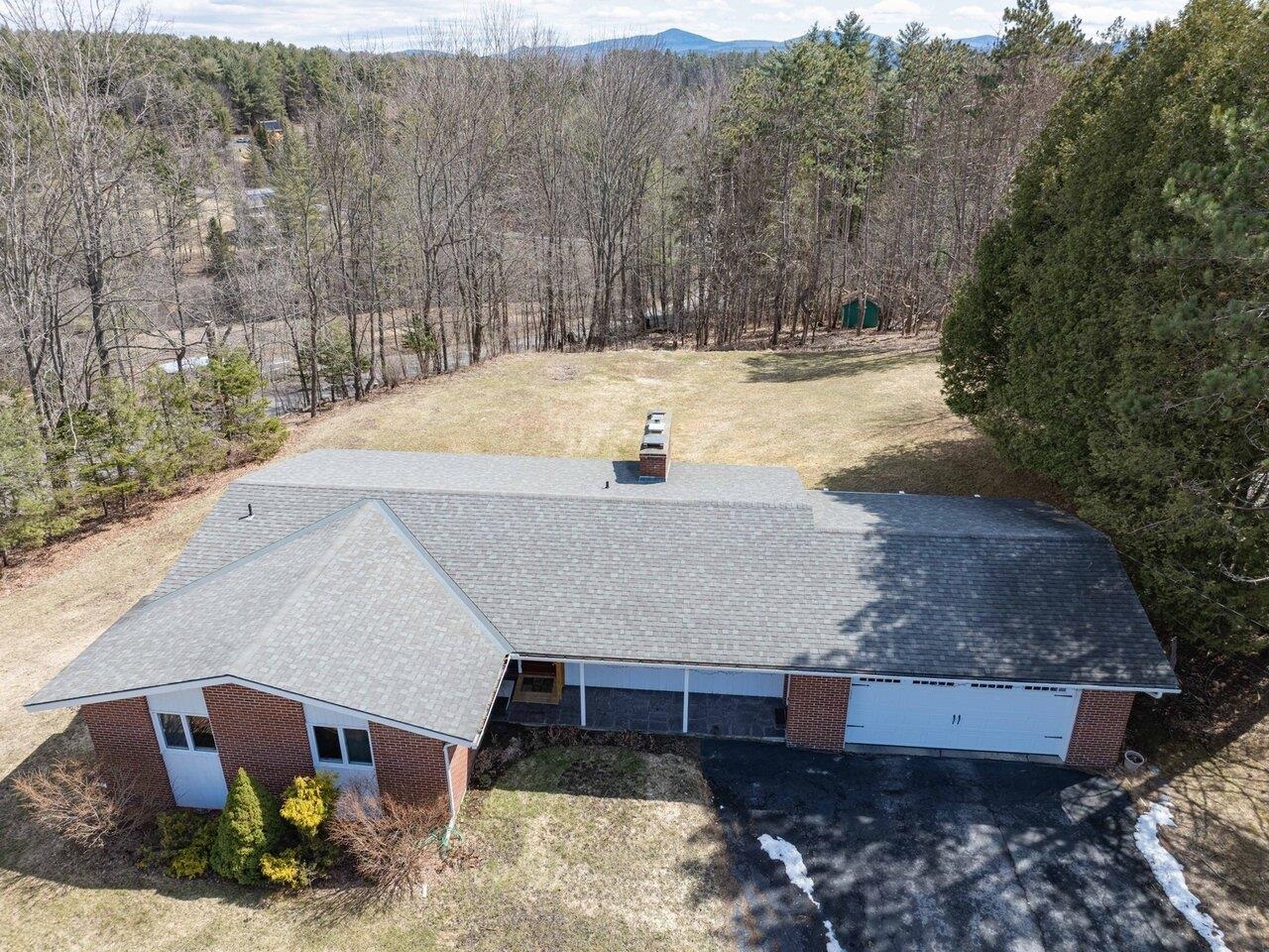 32 Hackamore Road