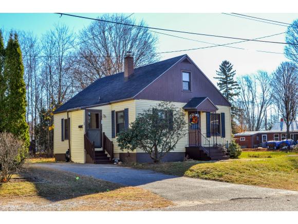 32 Heath Street