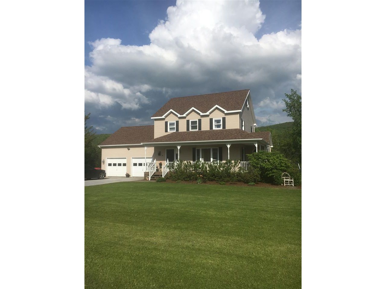 32 Hill Farm Estates