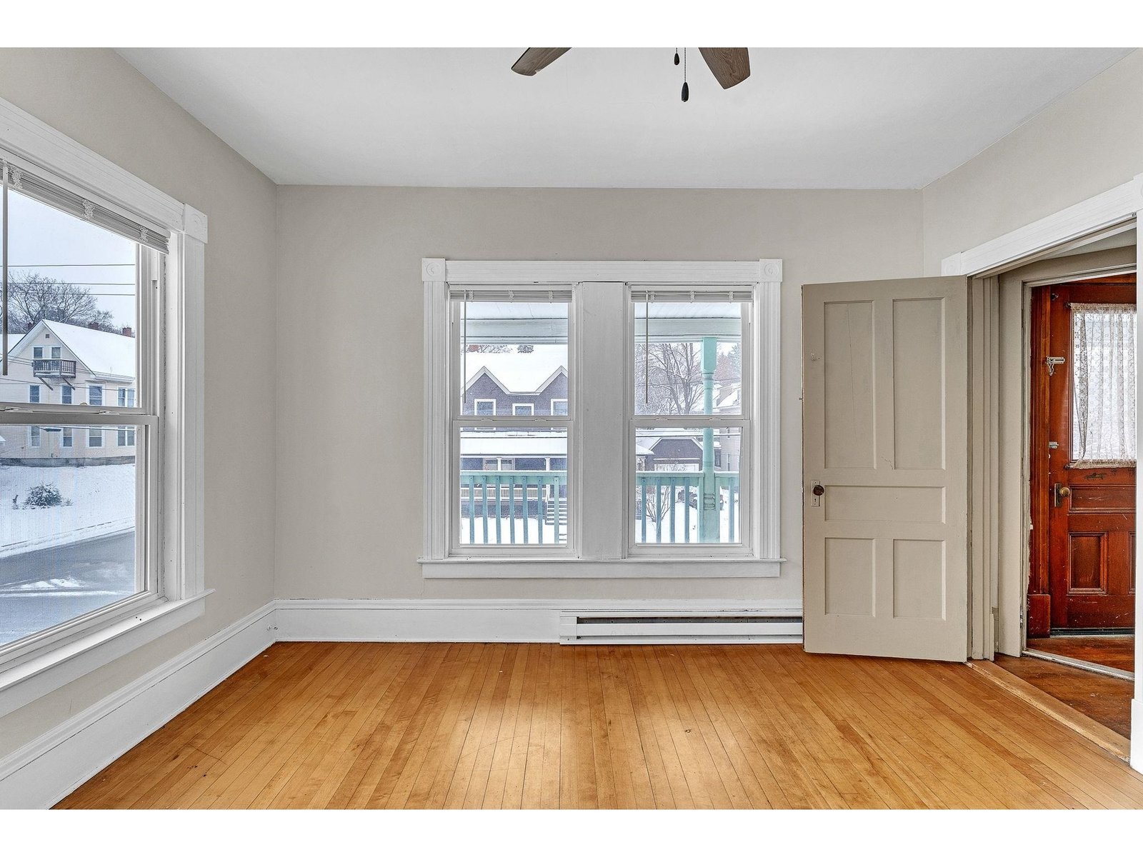 32 Jefferson Street