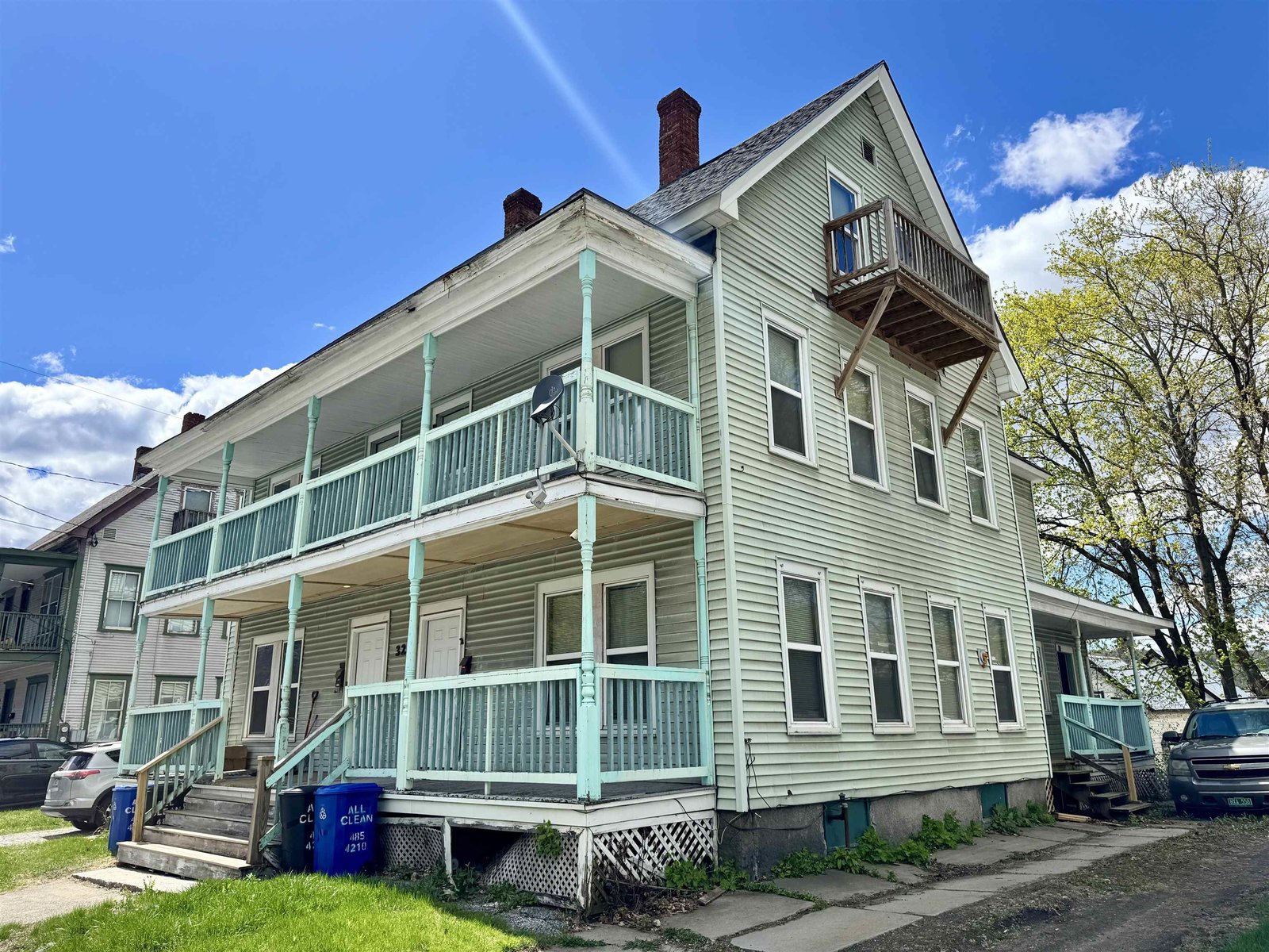 32 Jefferson Street