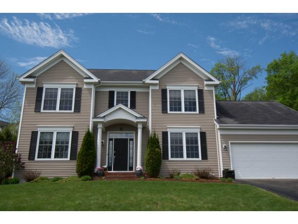 32 Kendrick Drive