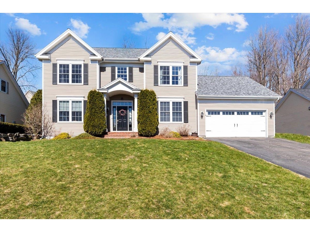 32 Kendrick Drive