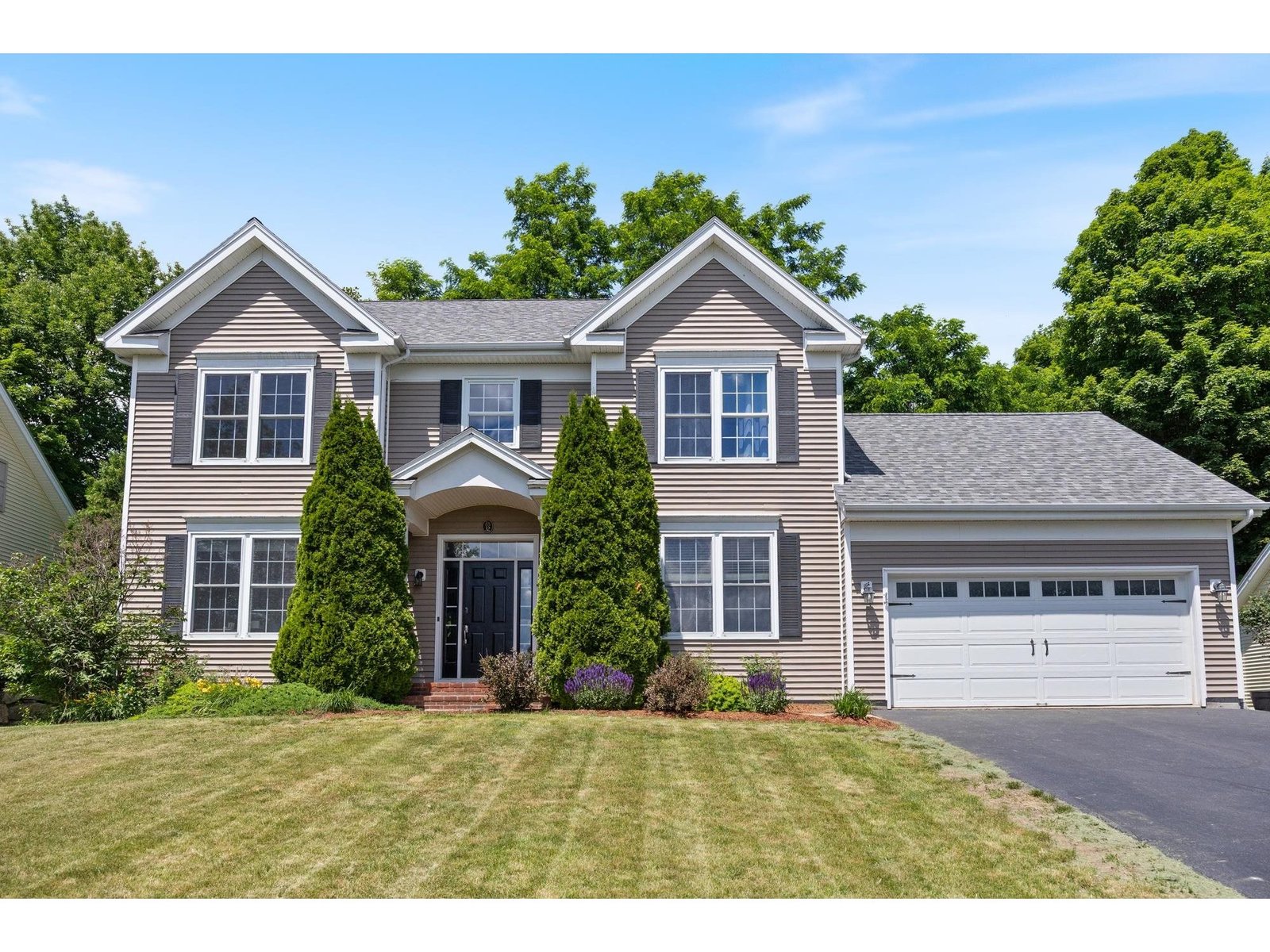 32 Kendrick Drive, South Burlington