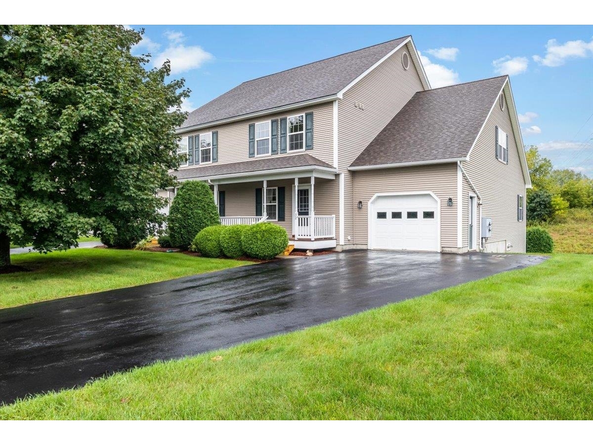 32 Ketcham Drive
