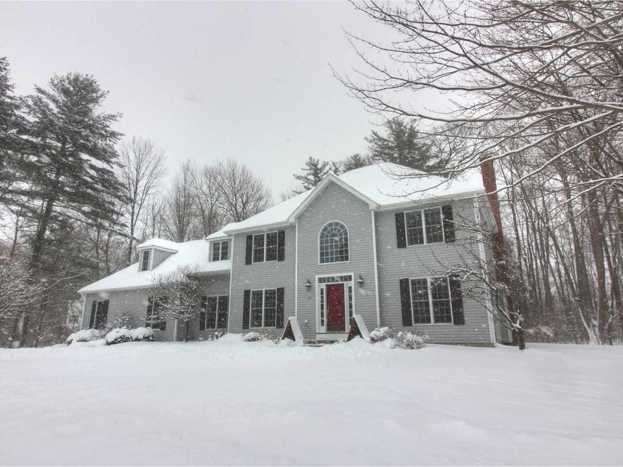 32 Lang Drive Essex, Vermont Sold in 2019