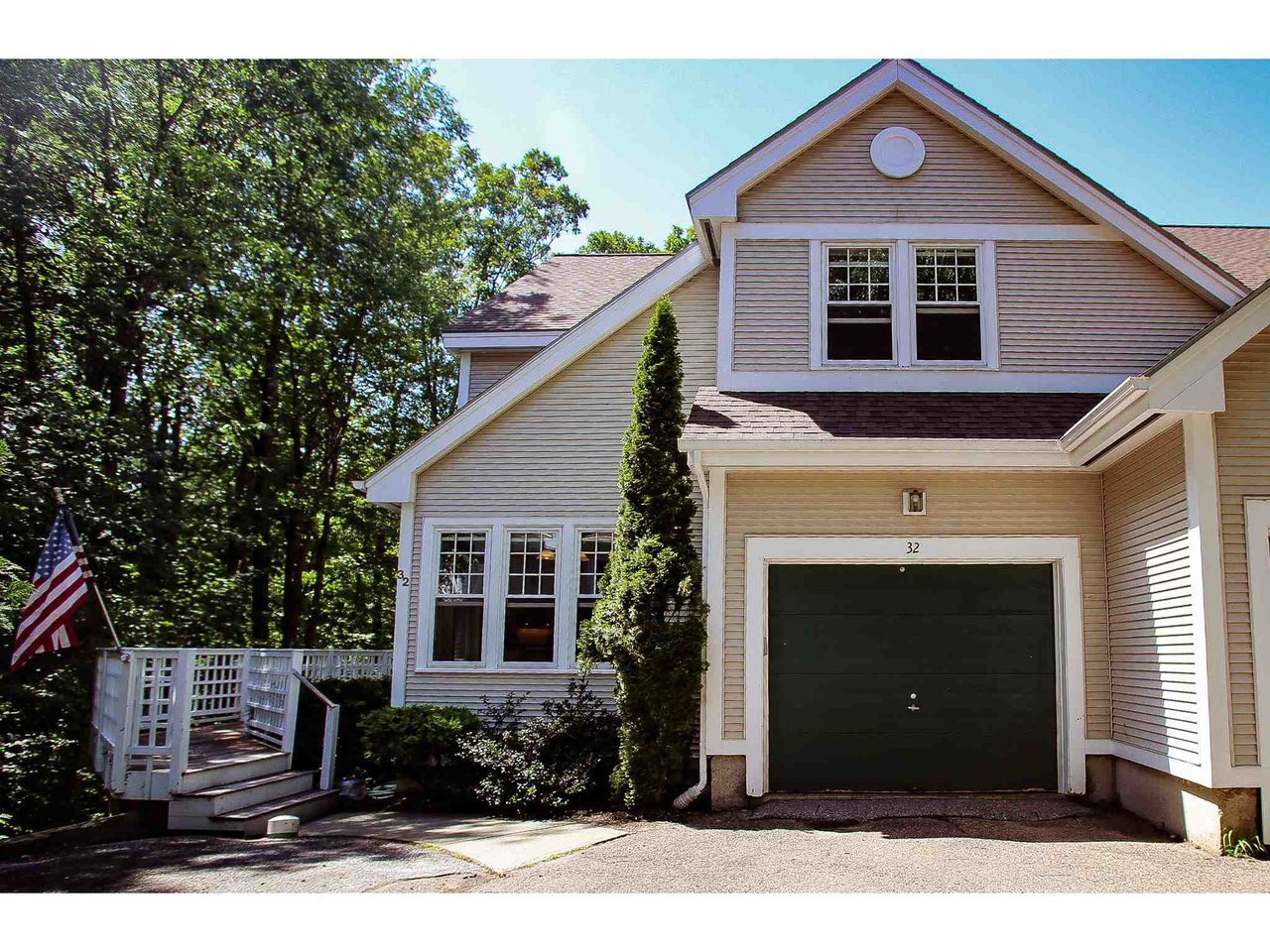 32 Larch Road