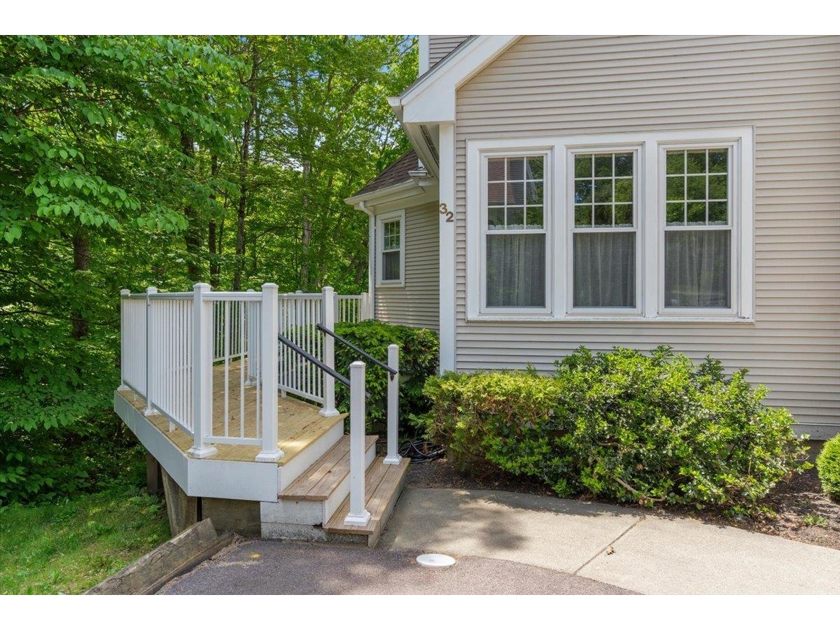 32 Larch Road