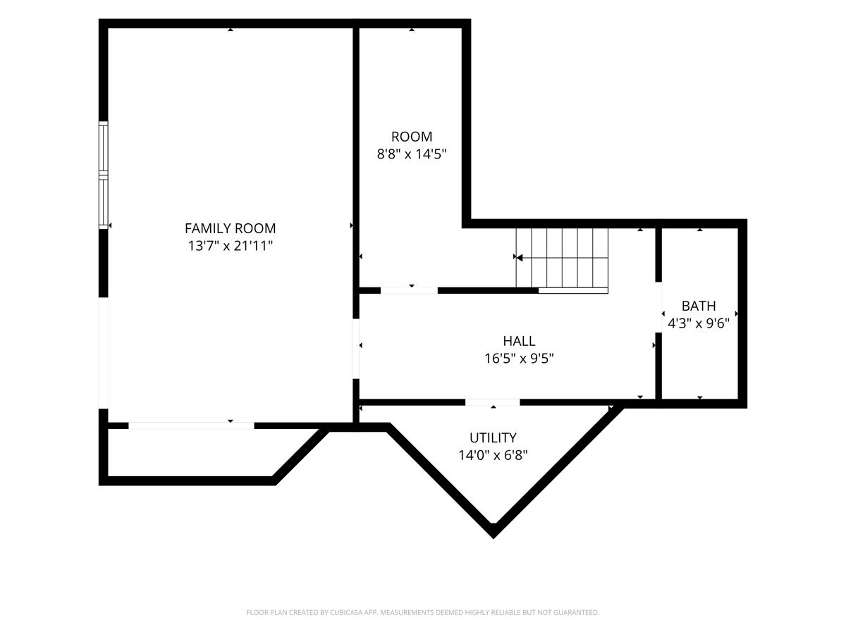 32 Larch Road