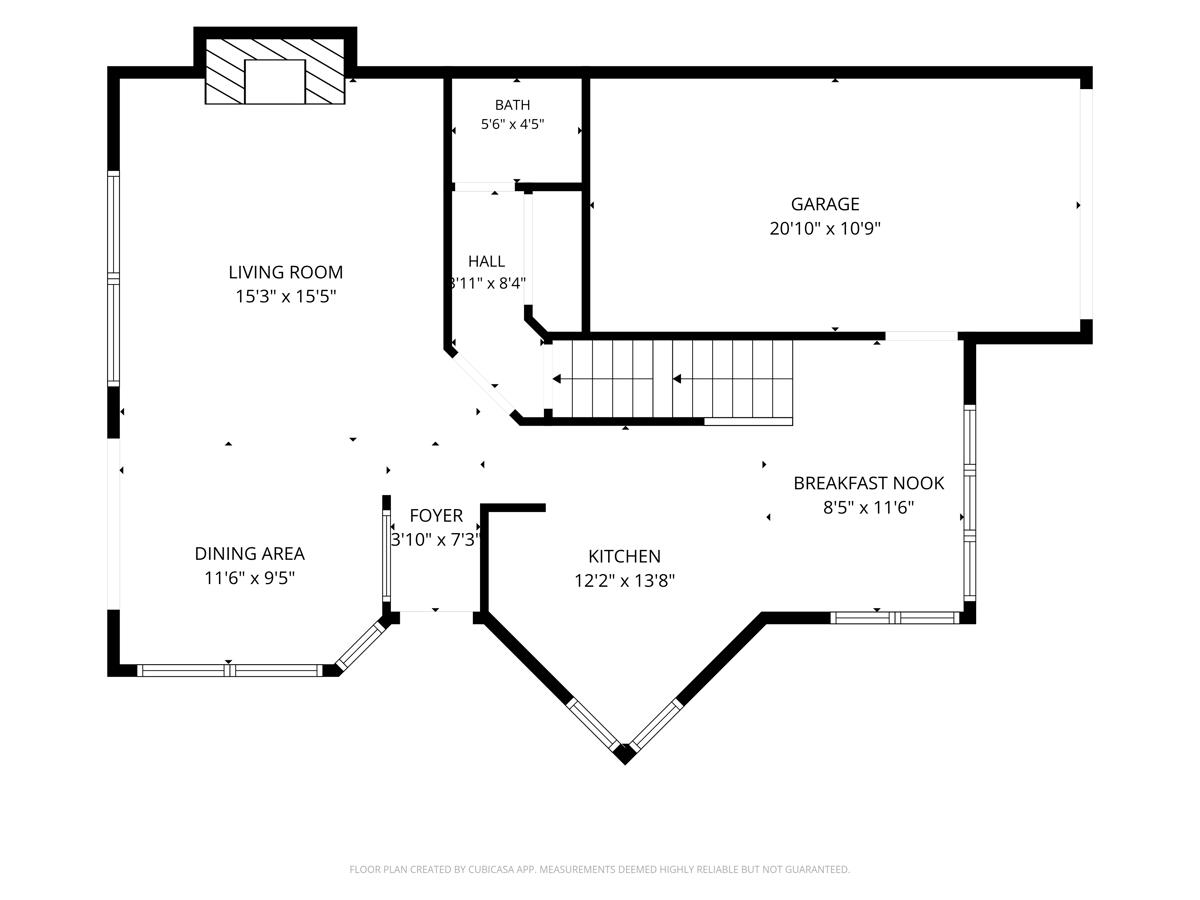 32 Larch Road