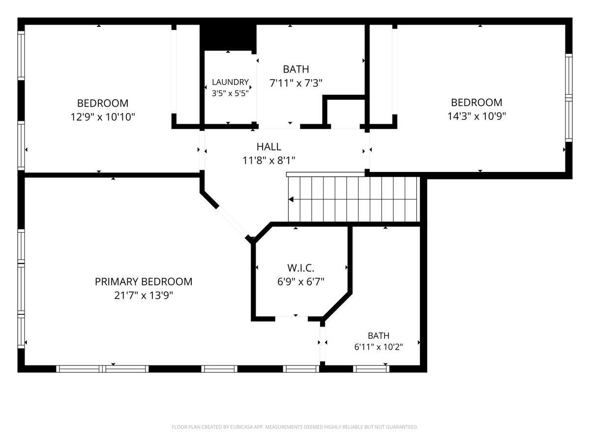 32 Larch Road