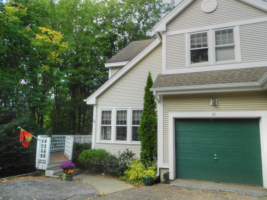 32 Larch, Unit 32
