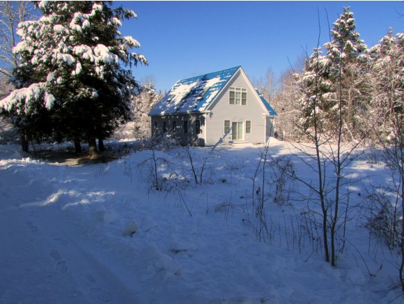 32 Lazy Brook Lane