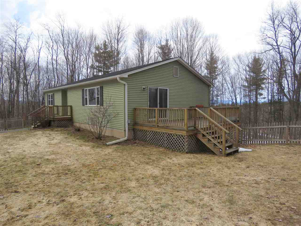 32 Ledgewood Drive