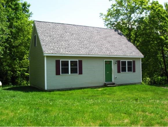 32 Lily Lane