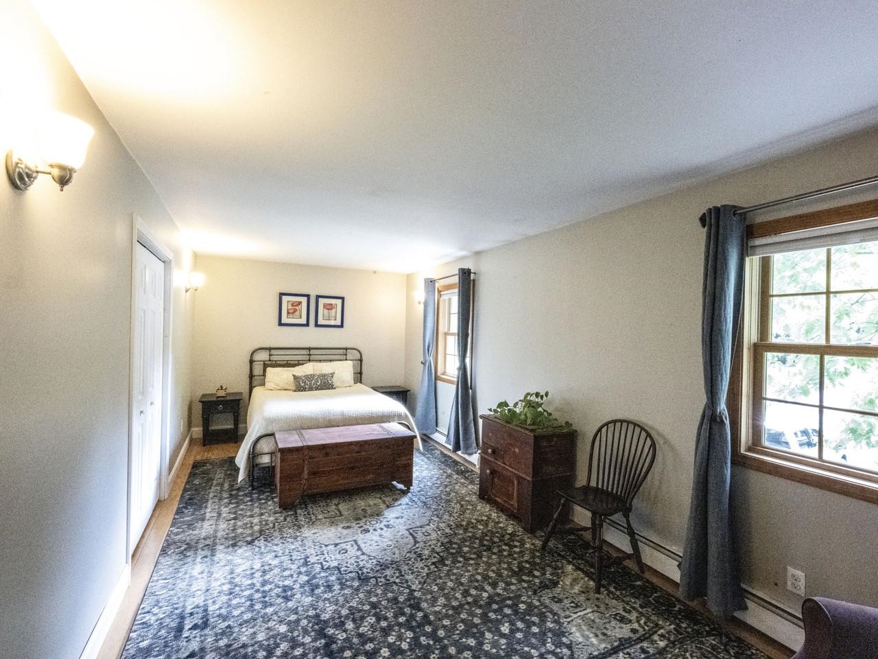 Bedroom #2