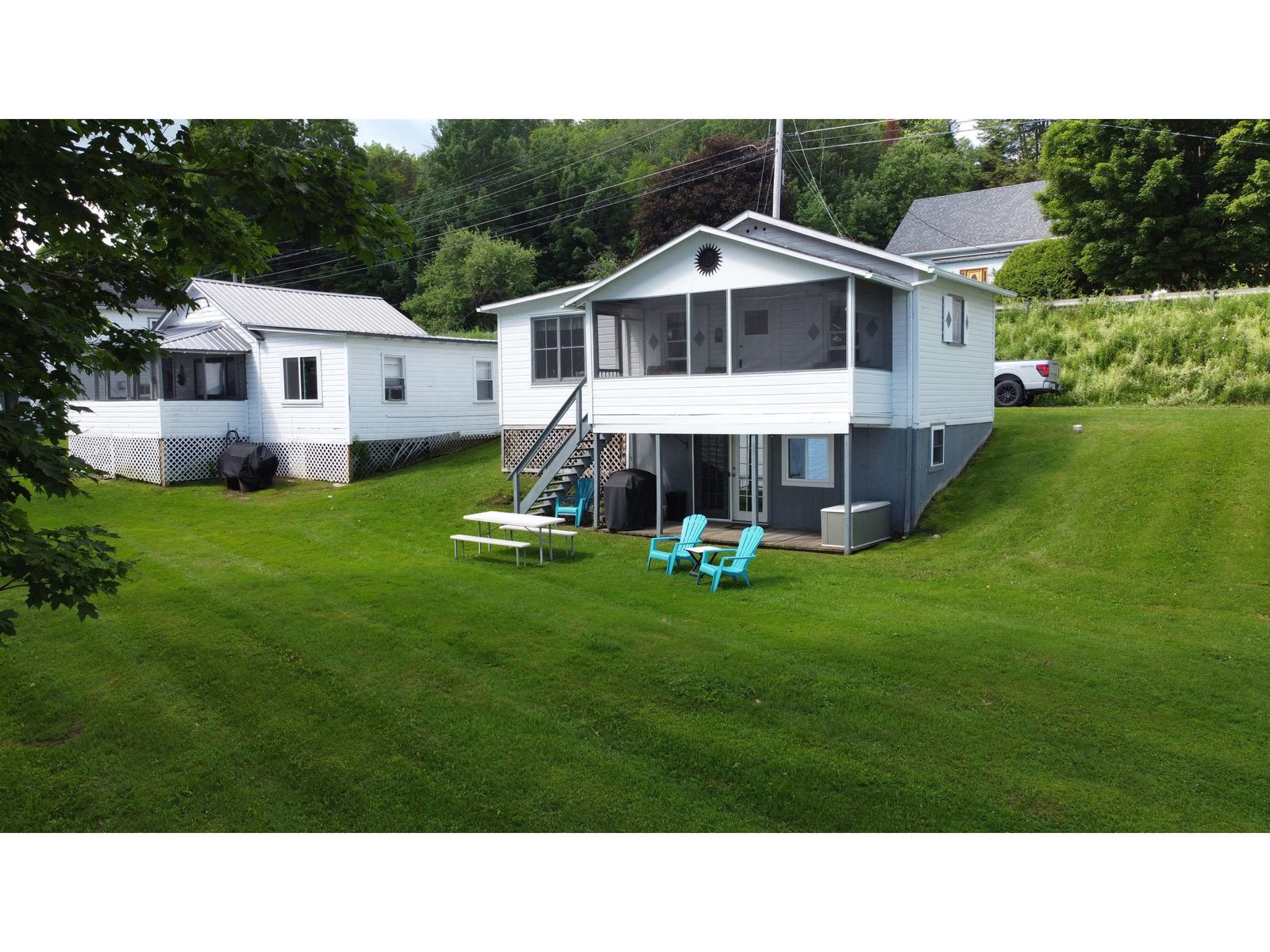 32 Mack's Drive, Unit 2
