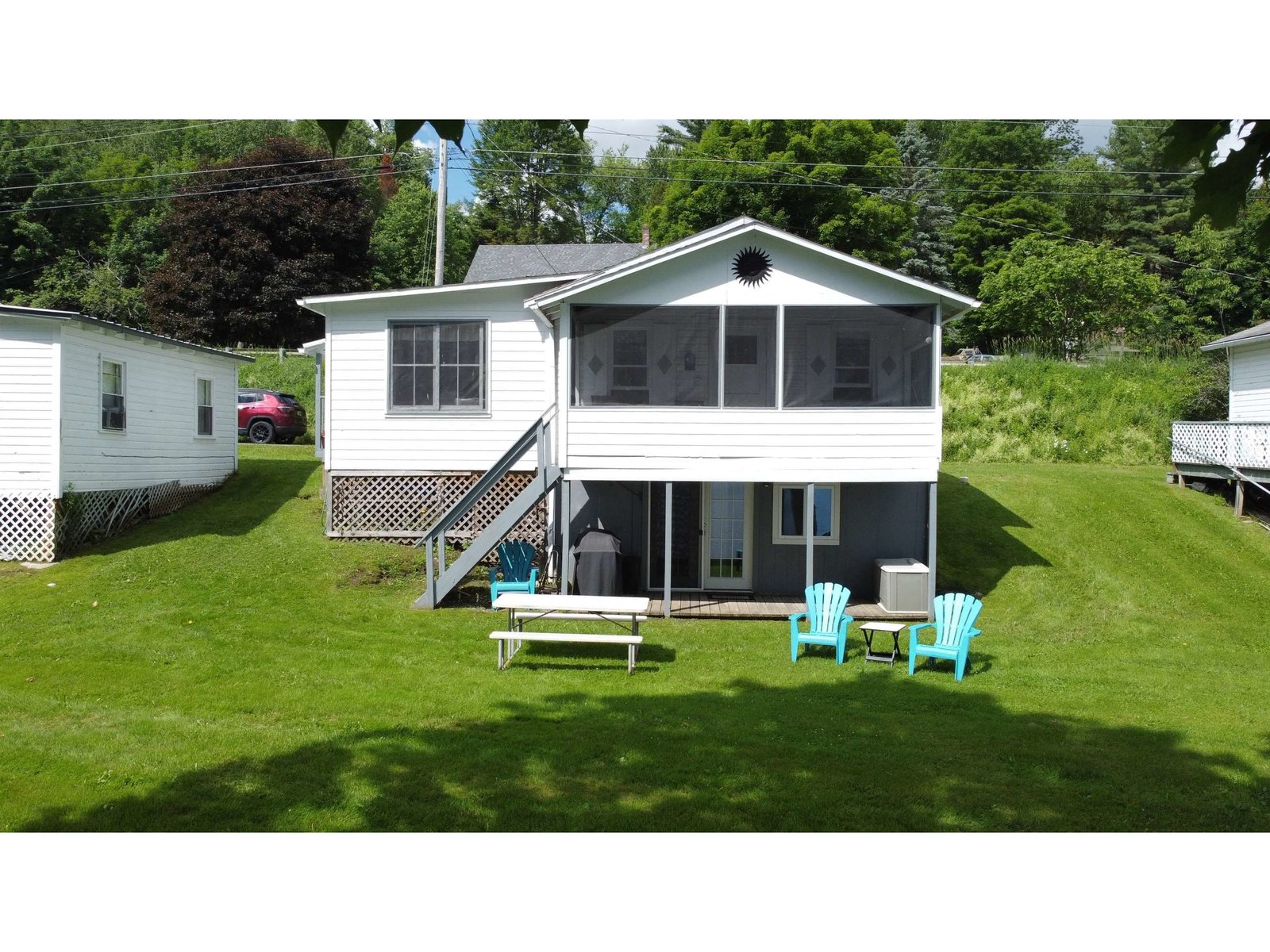 32 Mack's Drive, Unit 2