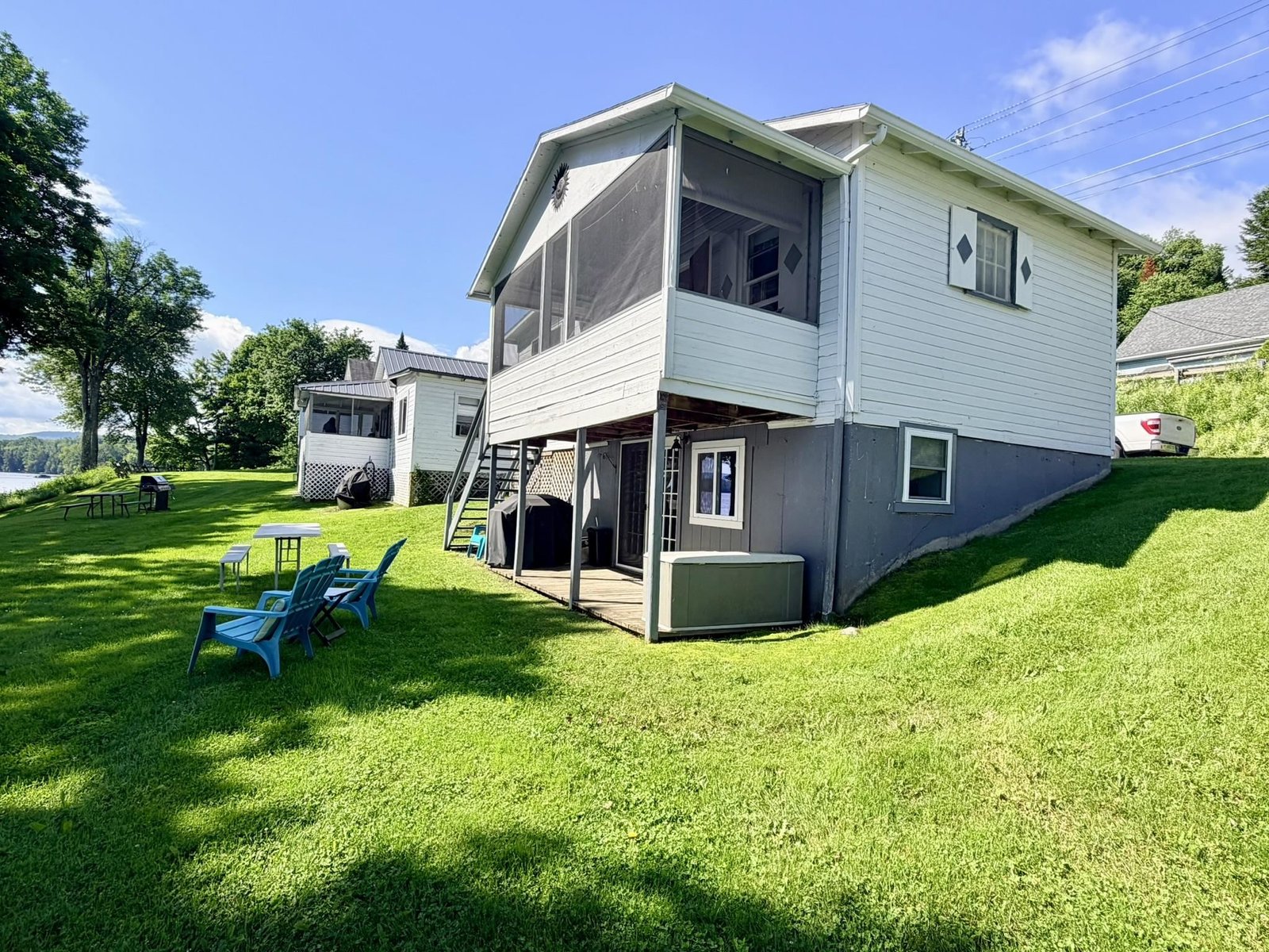 32 Mack's Drive, Unit 2