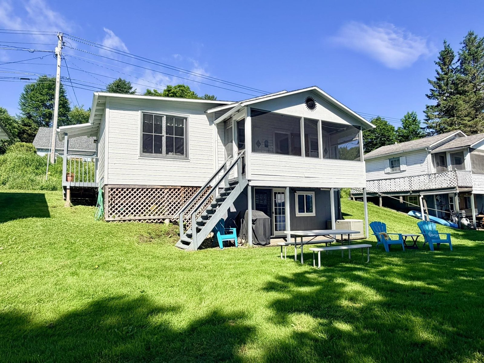 32 Mack's Drive, Unit 2