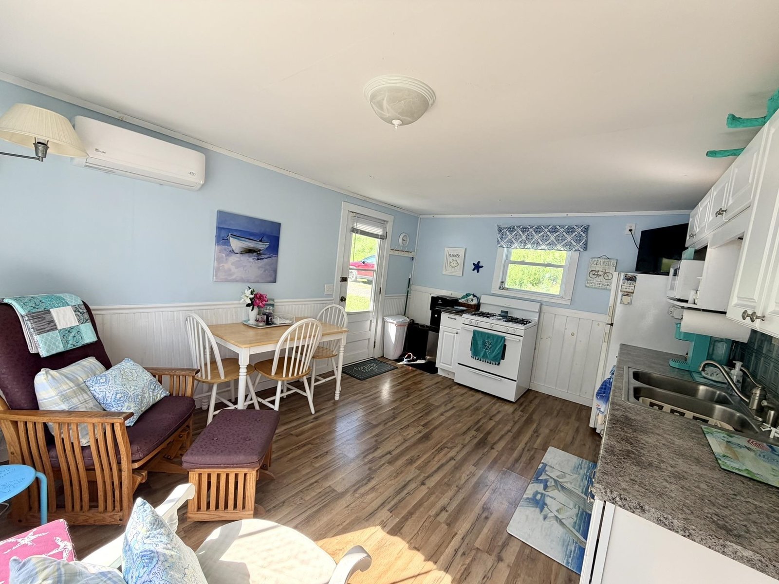 32 Mack's Drive, Unit 2