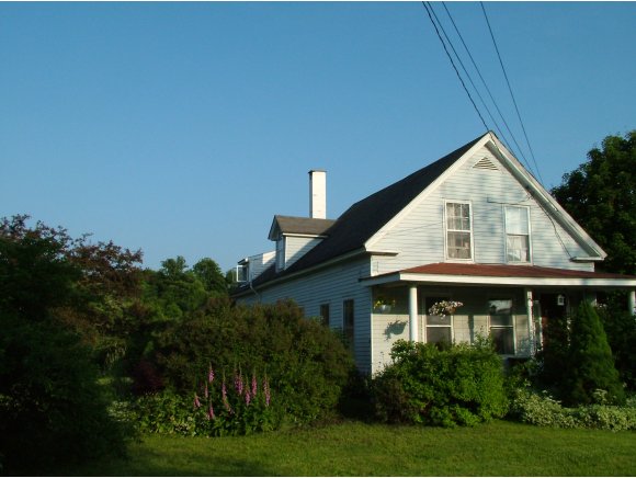 32 Maple St