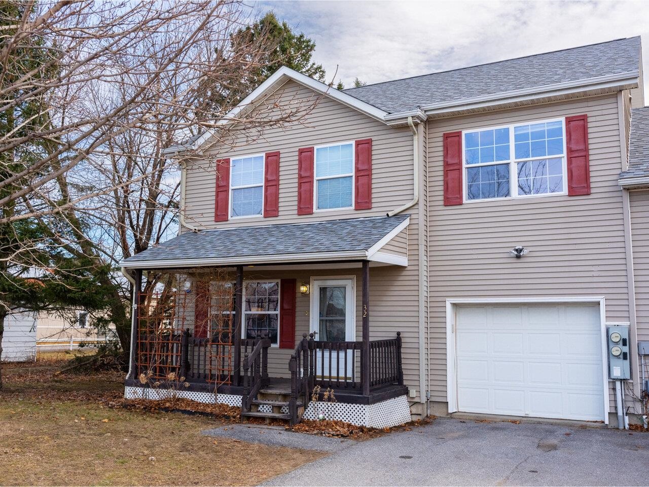 32 Middle Road