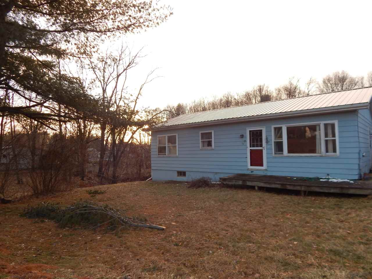 32 North Road