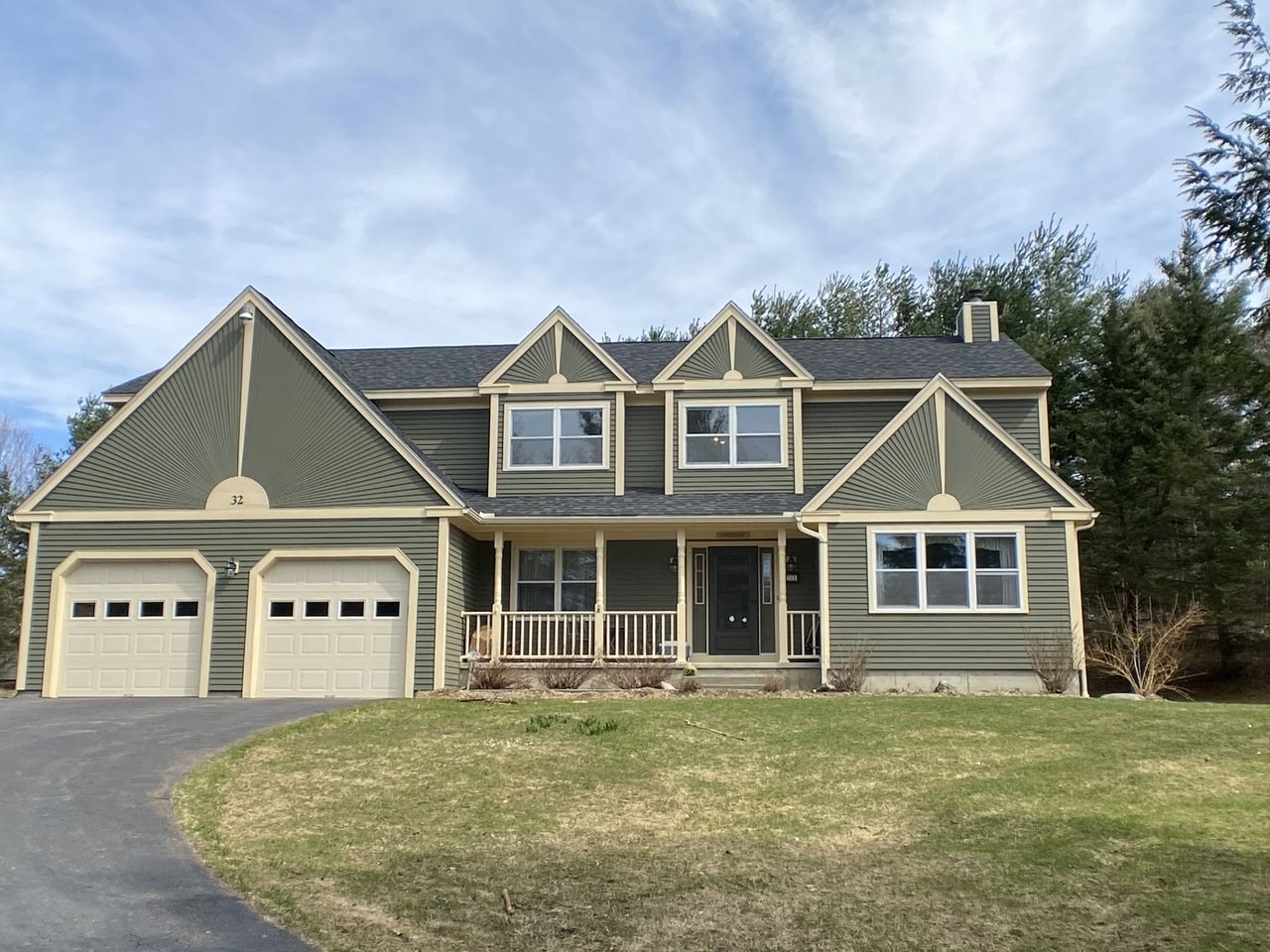 32 Old Farm Road