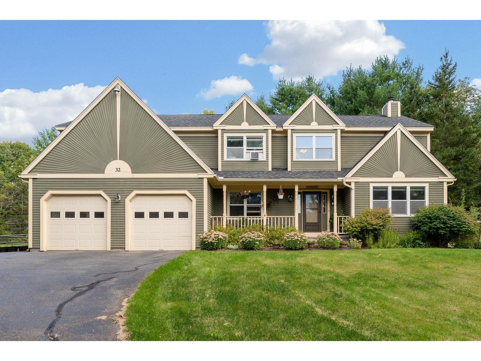 32 Old Farm Road