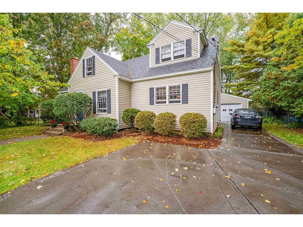 32 Orchard Terrace