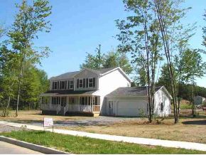 32 Overlake Drive