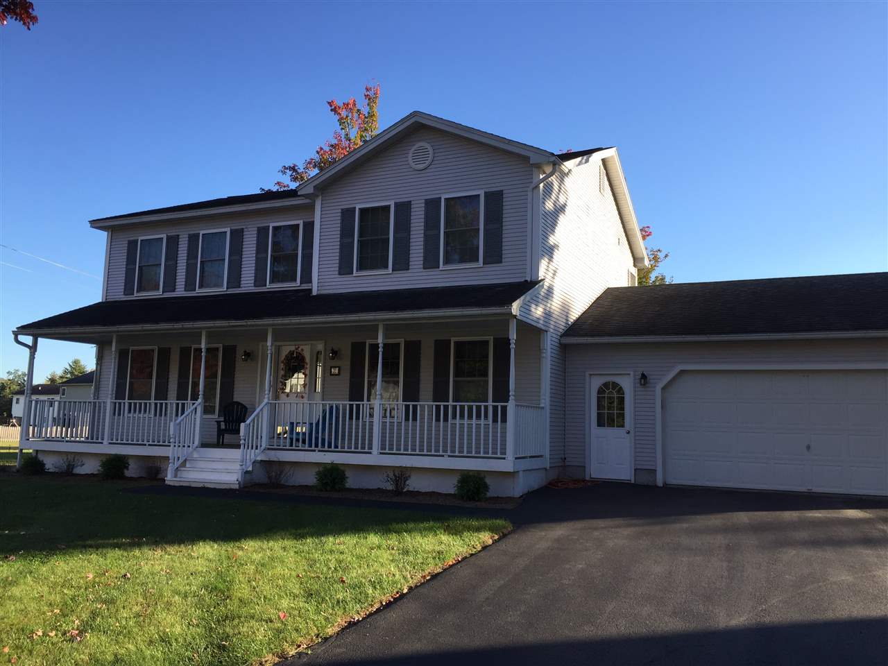 32 Overlake Drive