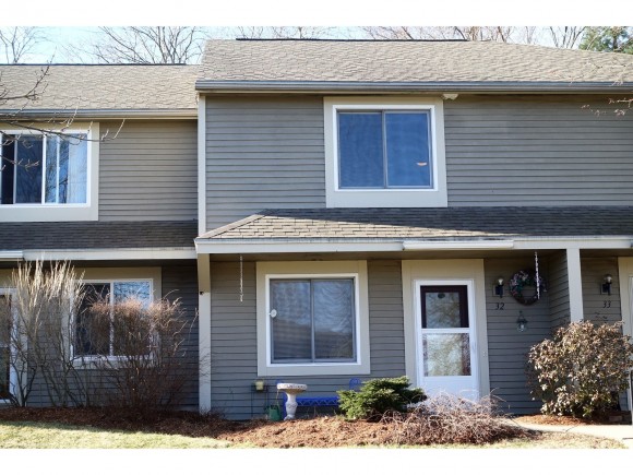 32 Overlook Drive, Unit 32