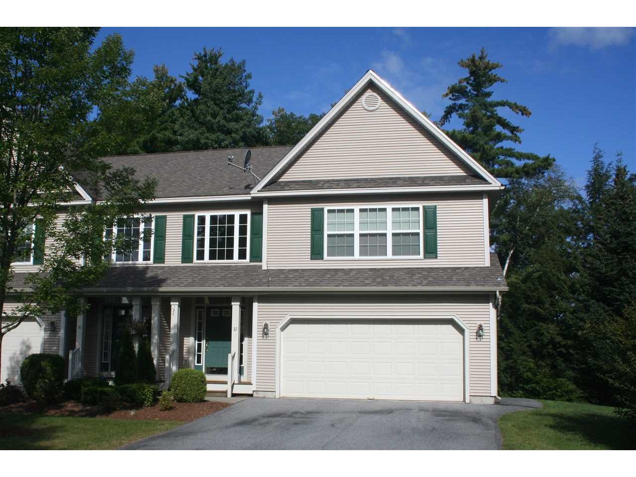 32 Partridge Drive