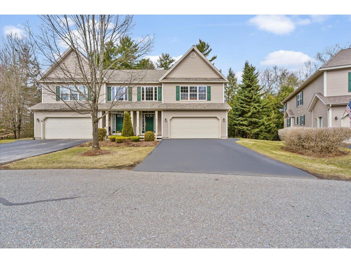 32 Partridge Drive