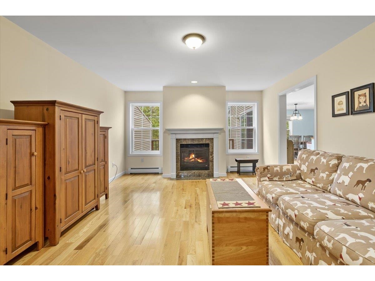 32 Partridge Drive