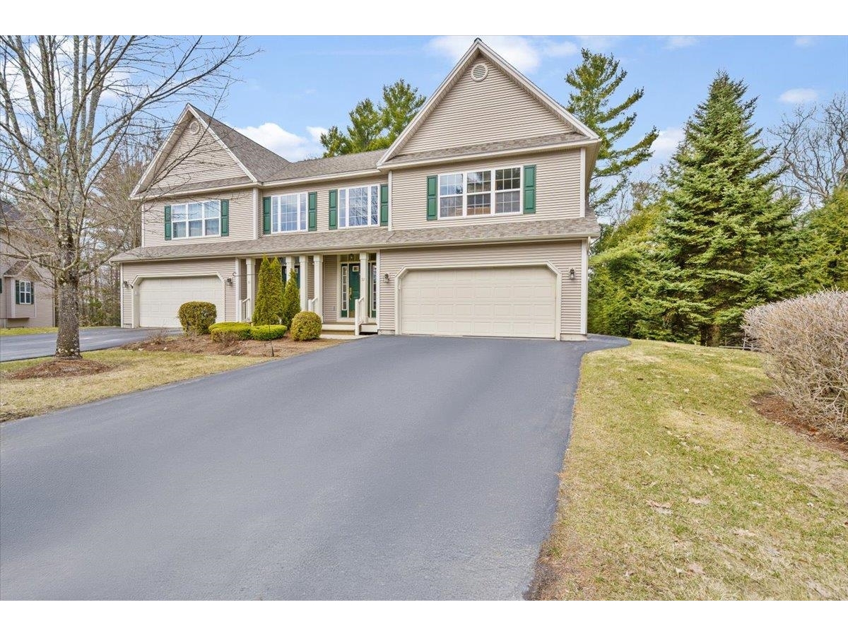 32 Partridge Drive
