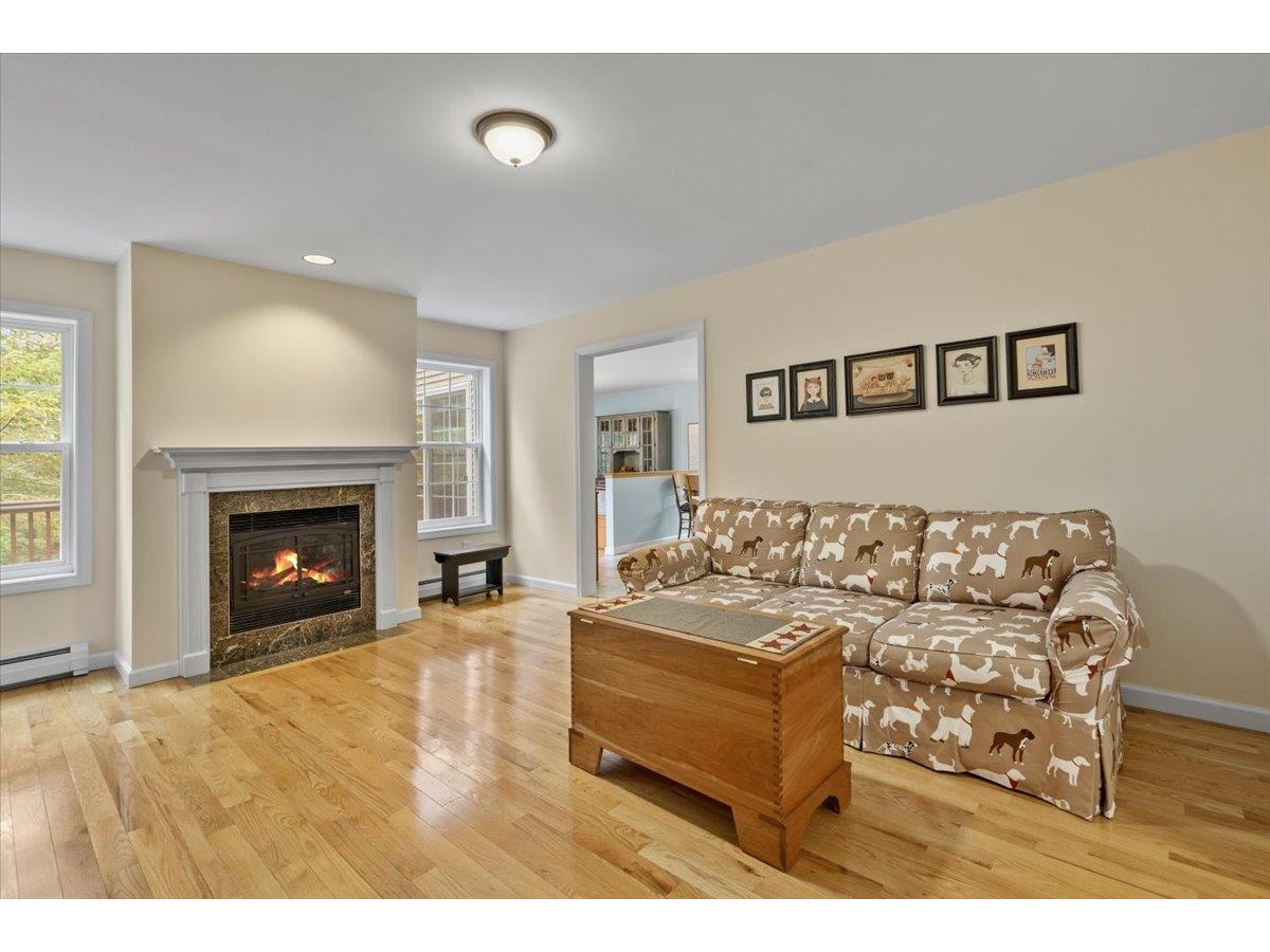 32 Partridge Drive