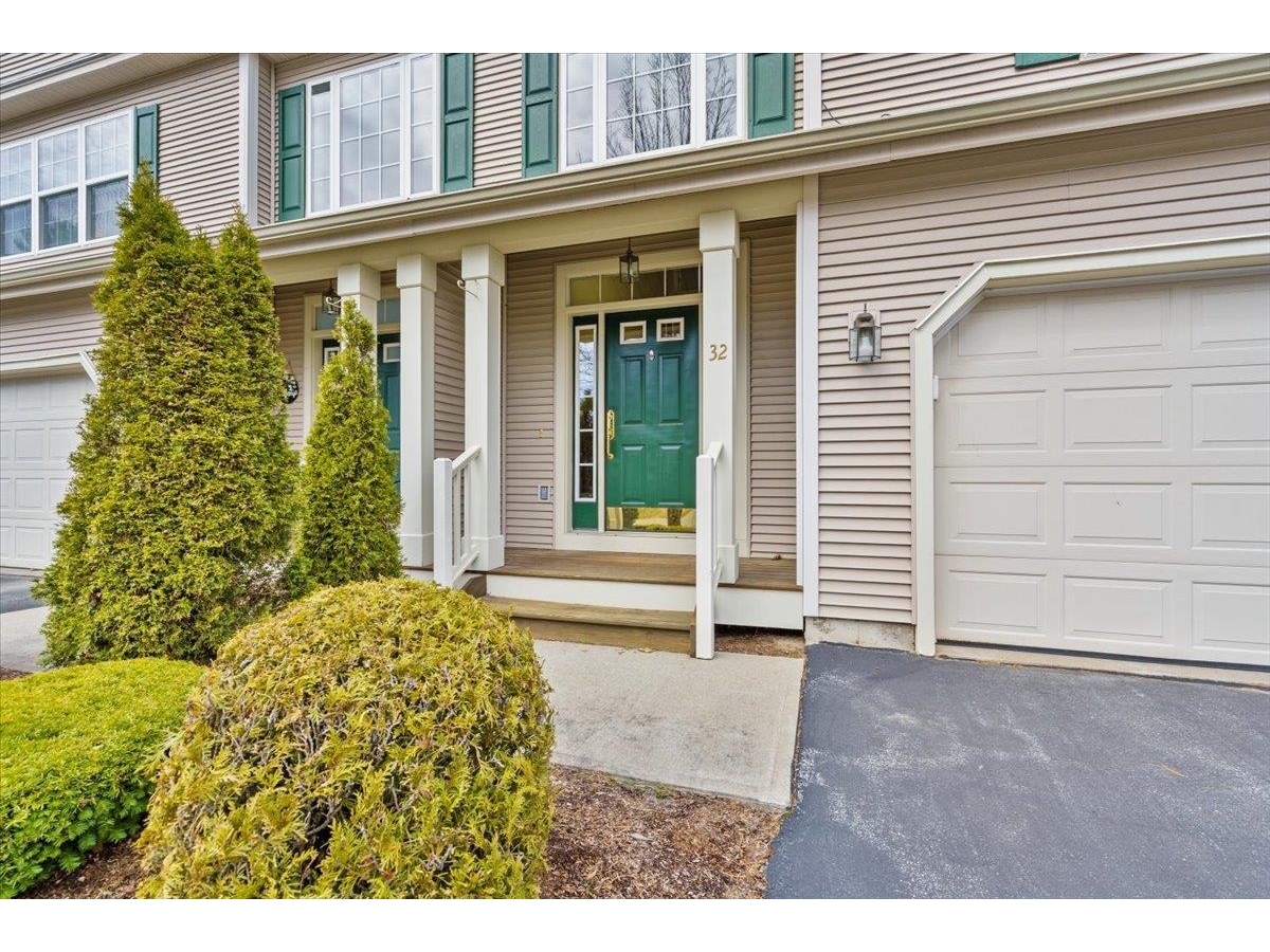 32 Partridge Drive